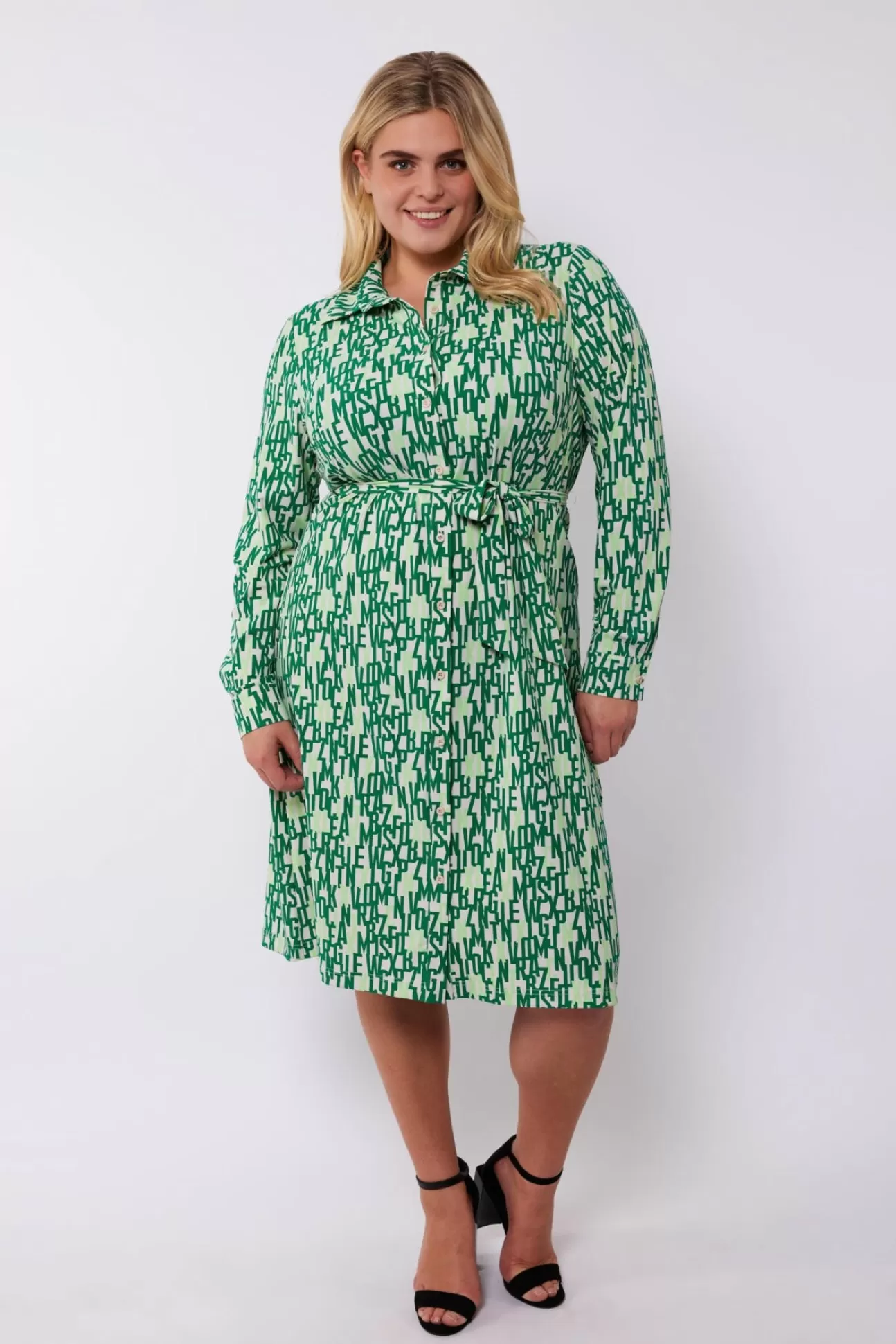 Exxcellent Valencia Jurk