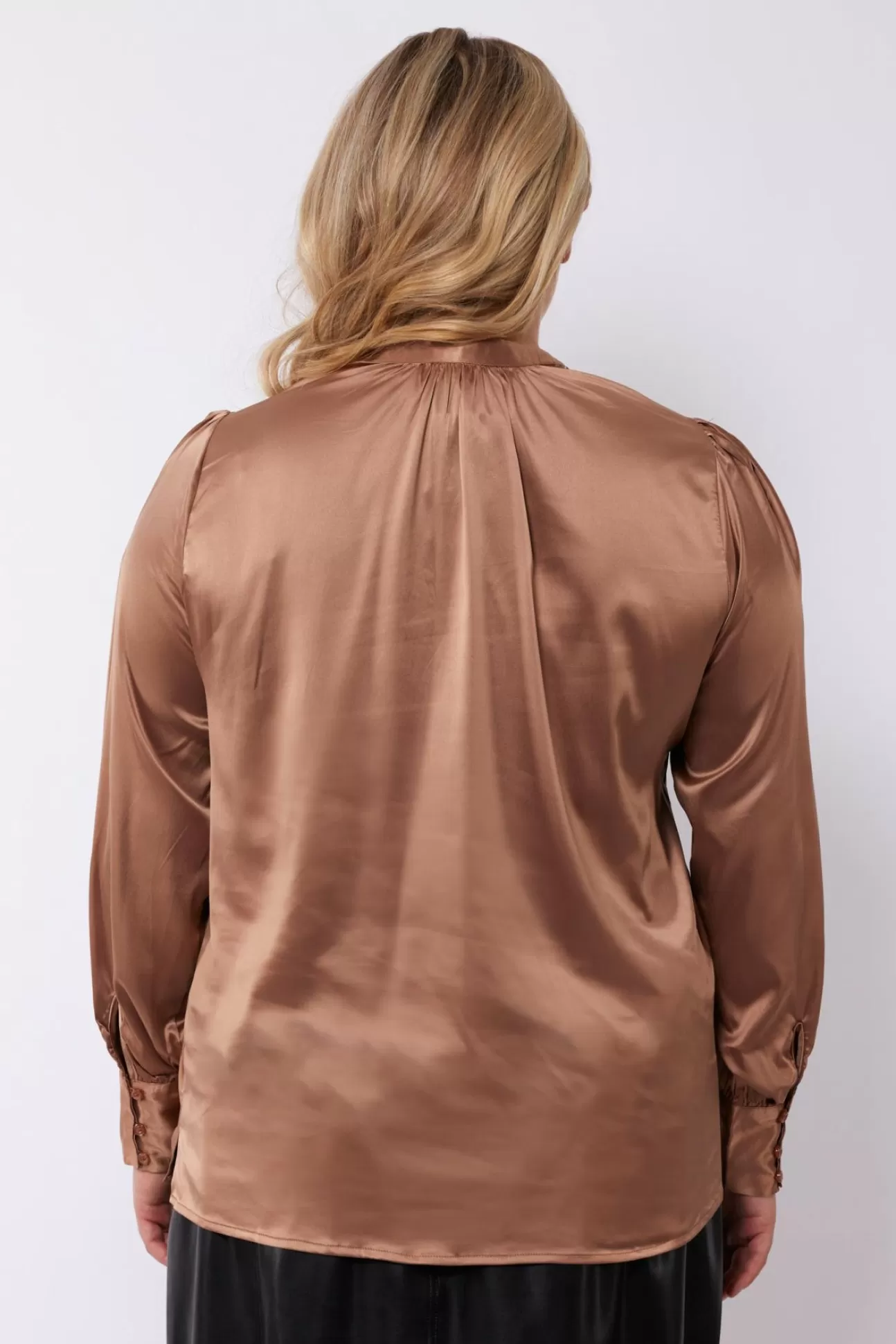 Exxcellent Valerie Blouse