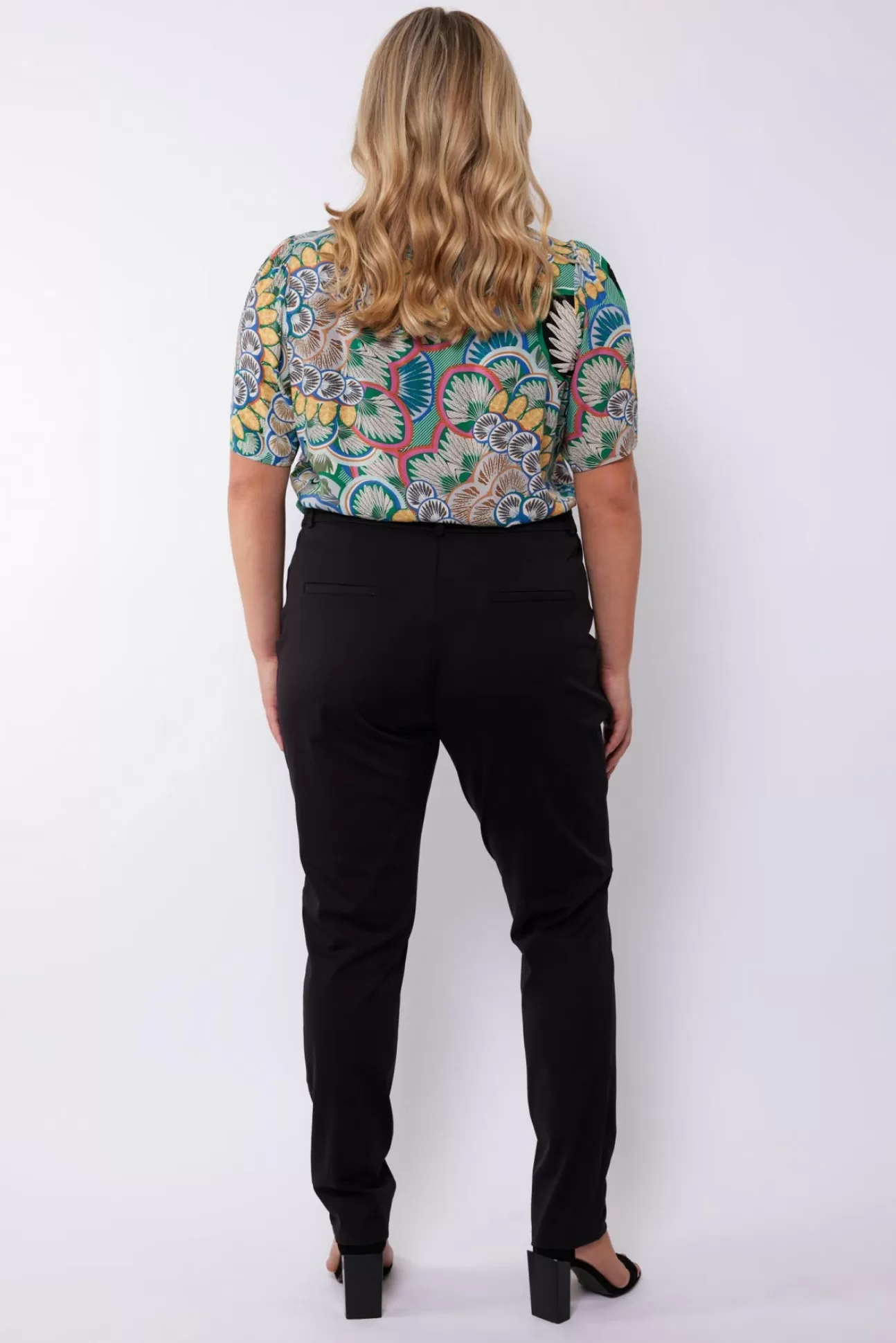Exxcellent Vanilla Broek