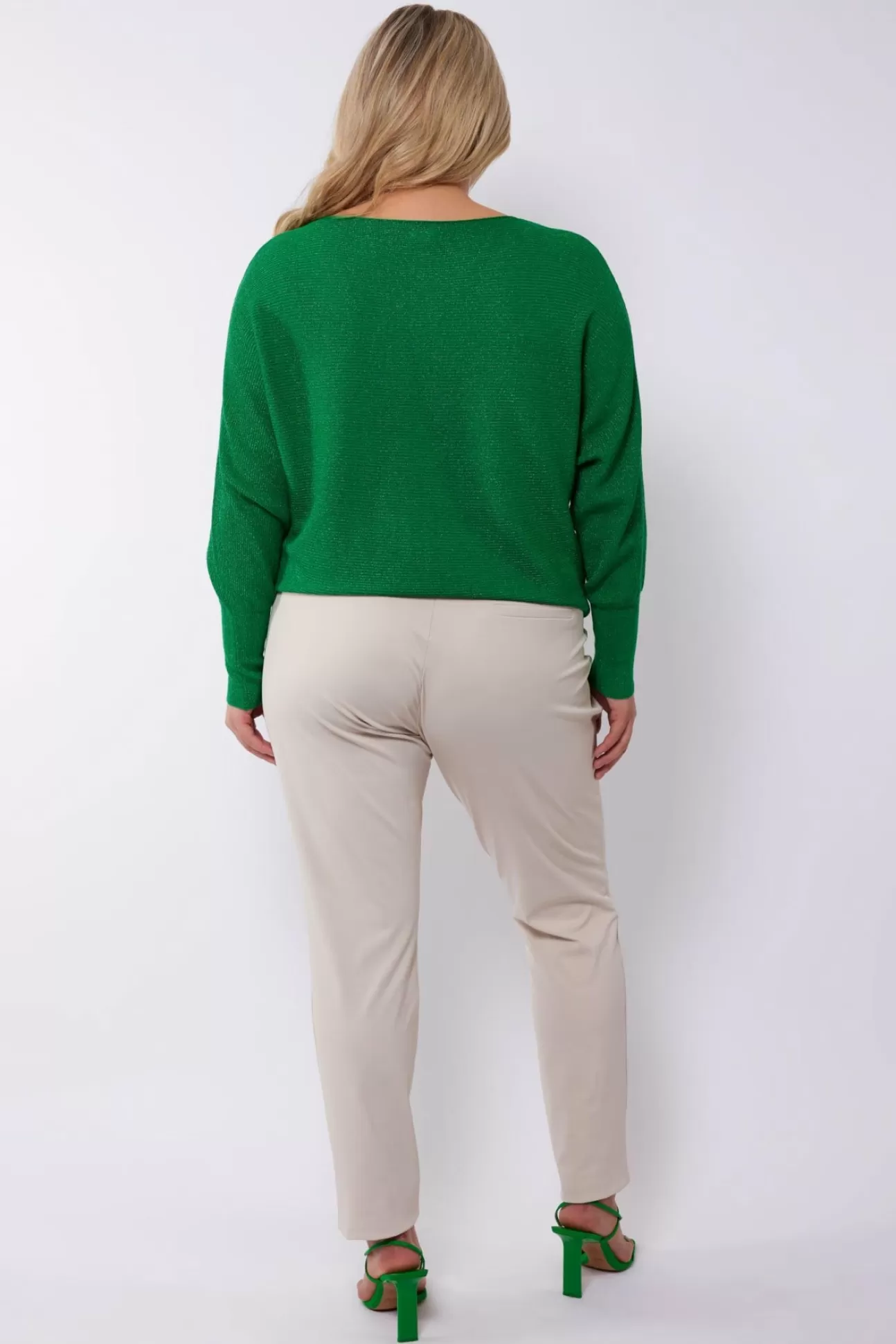 Exxcellent Vanilla Broek