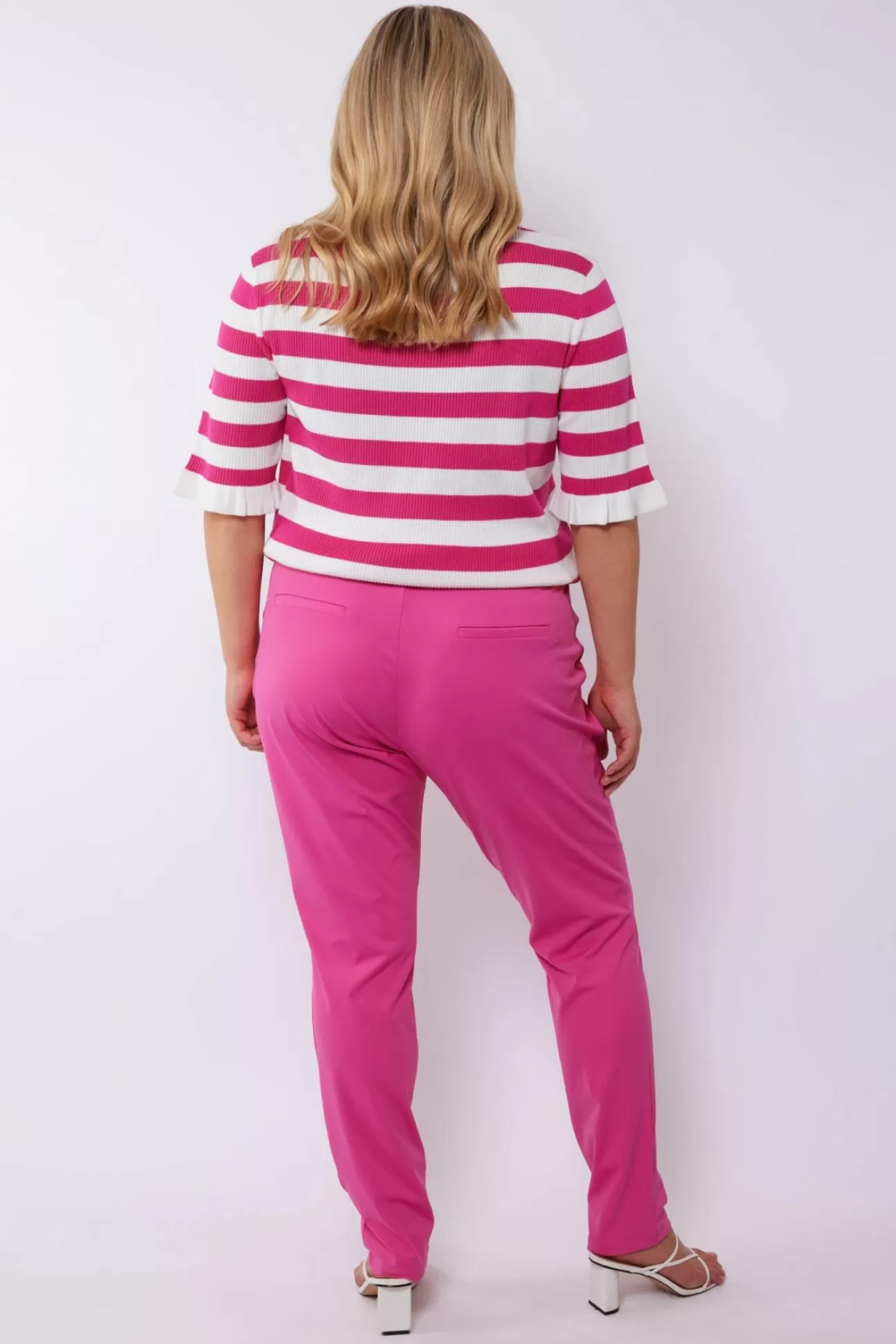 Exxcellent Vanilla Broek