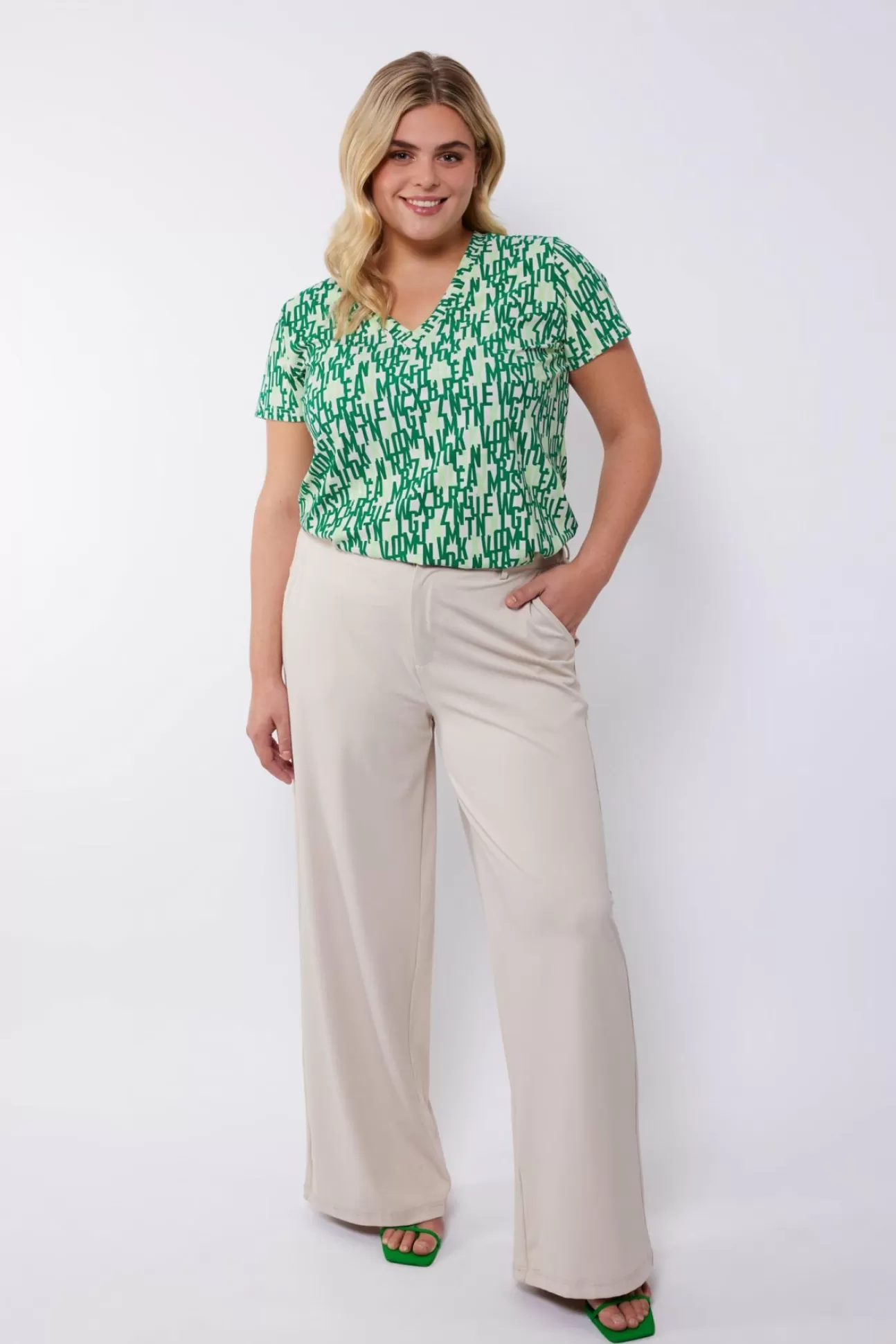 Exxcellent Vea Broek