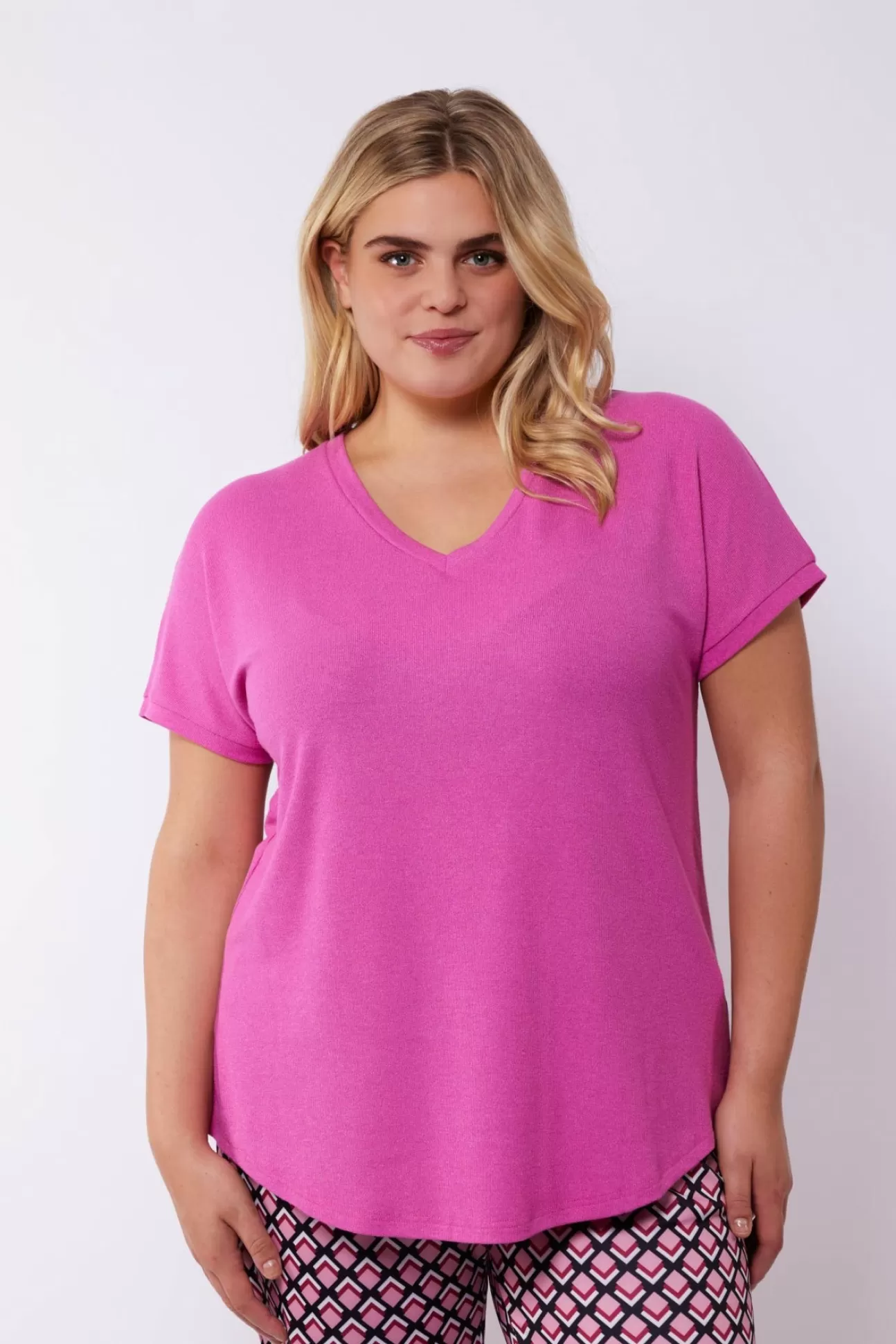 Exxcellent Venia Top