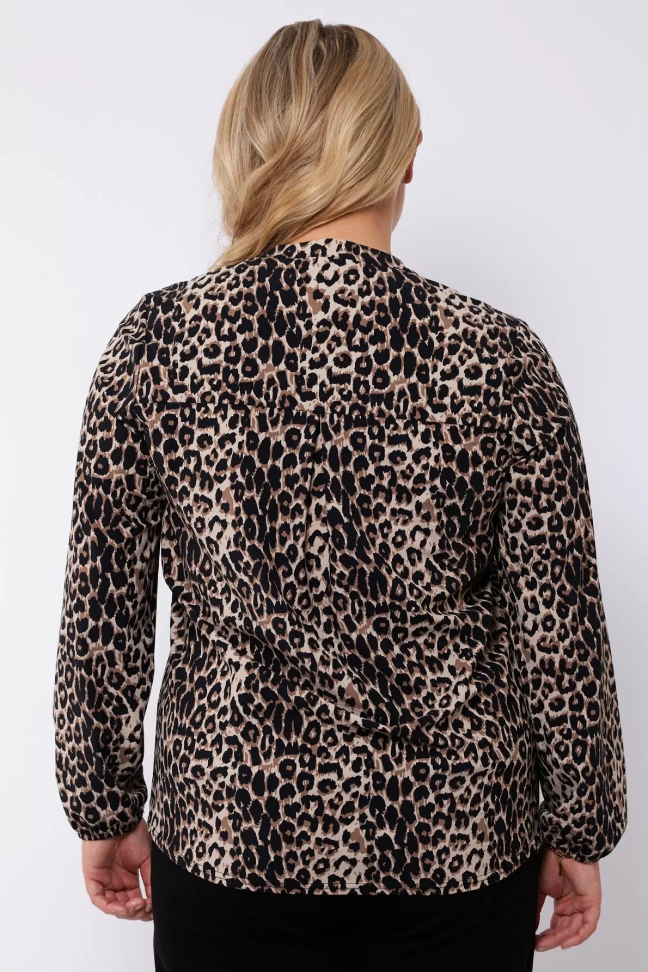 Exxcellent Vera Blouse