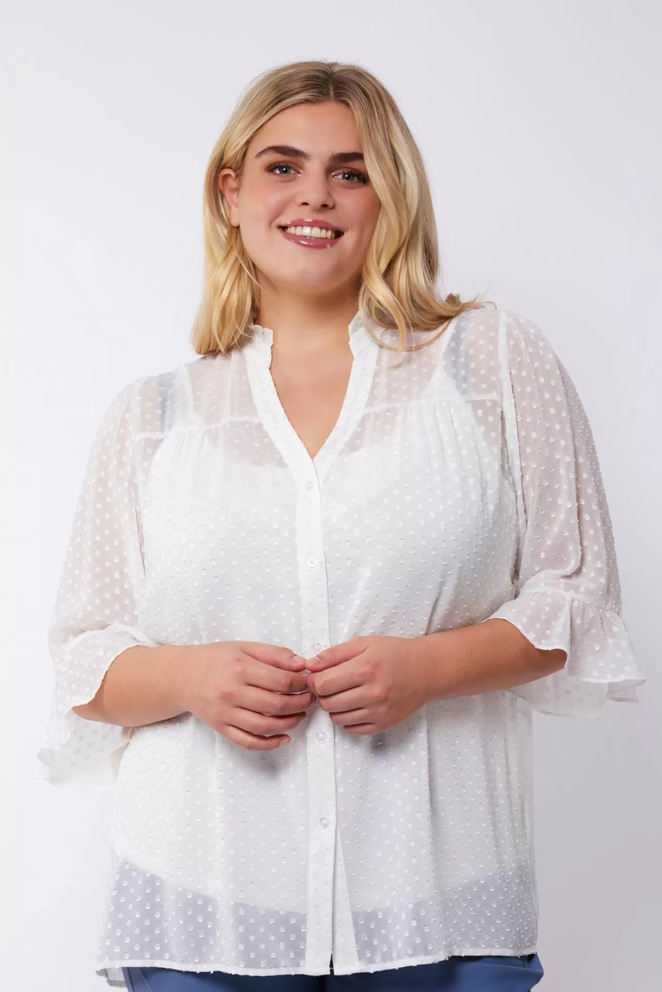 Exxcellent Verena Blouse