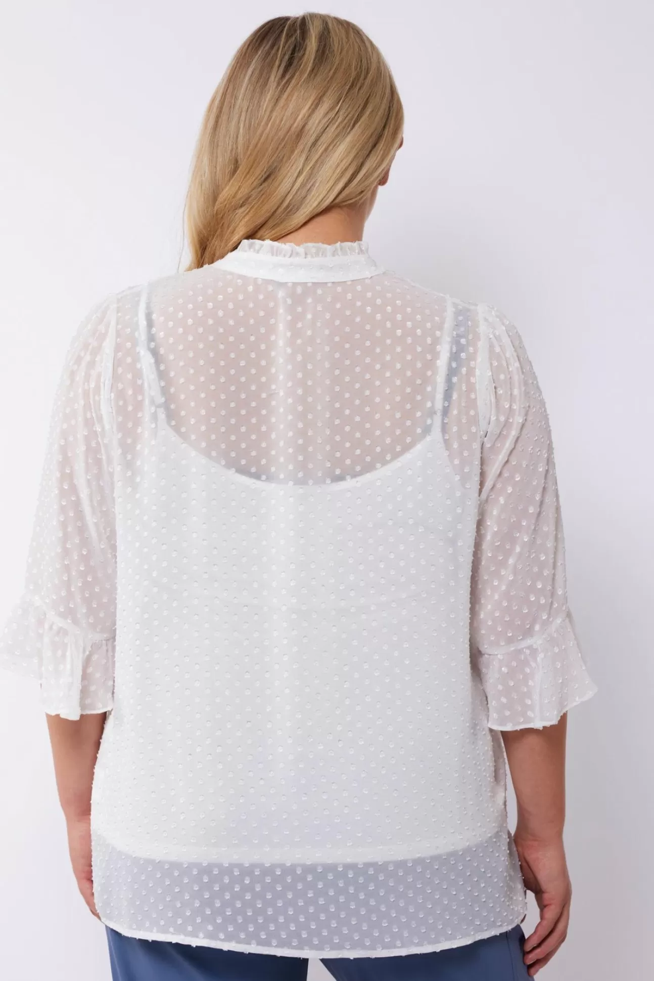 Exxcellent Verena Blouse