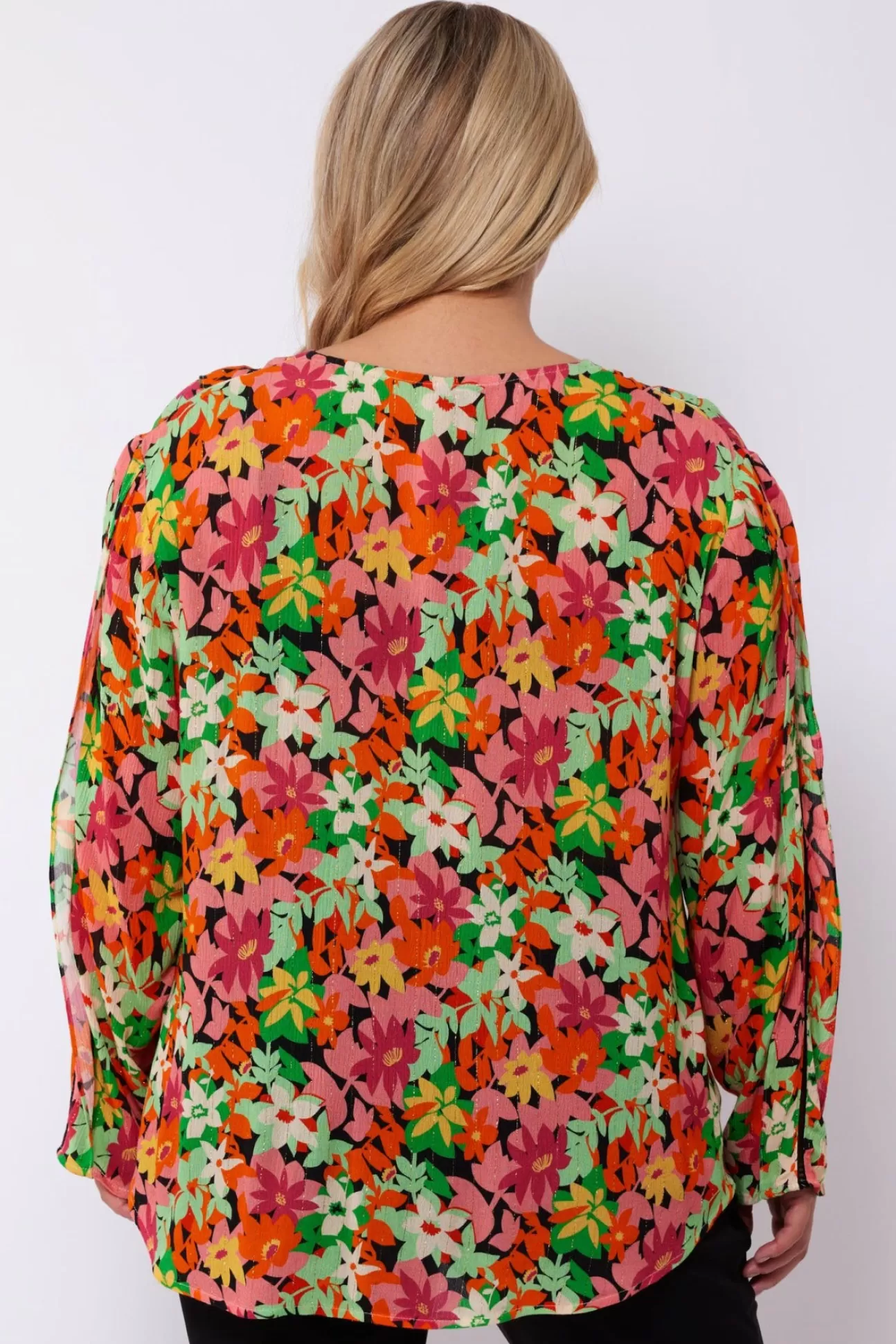 Exxcellent Verine Blouse