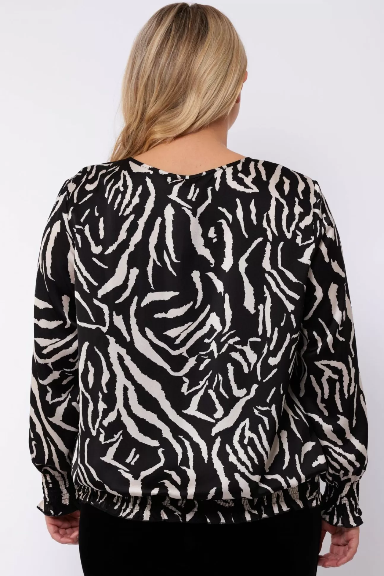 Exxcellent Victoria Top
