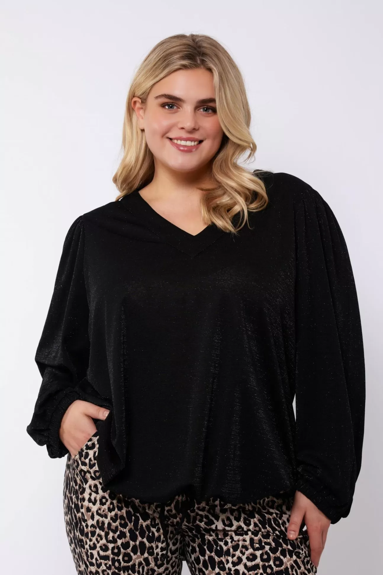Exxcellent Vlinder Top