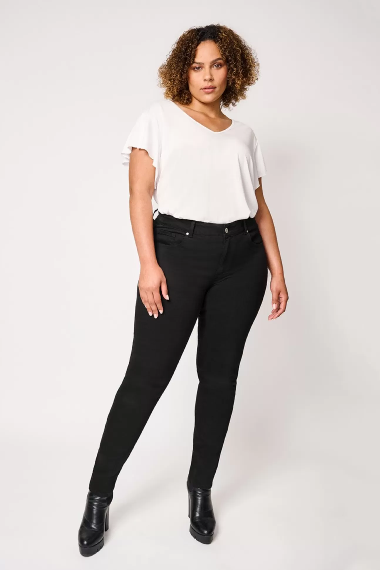 Exxcellent Zola Jeans
