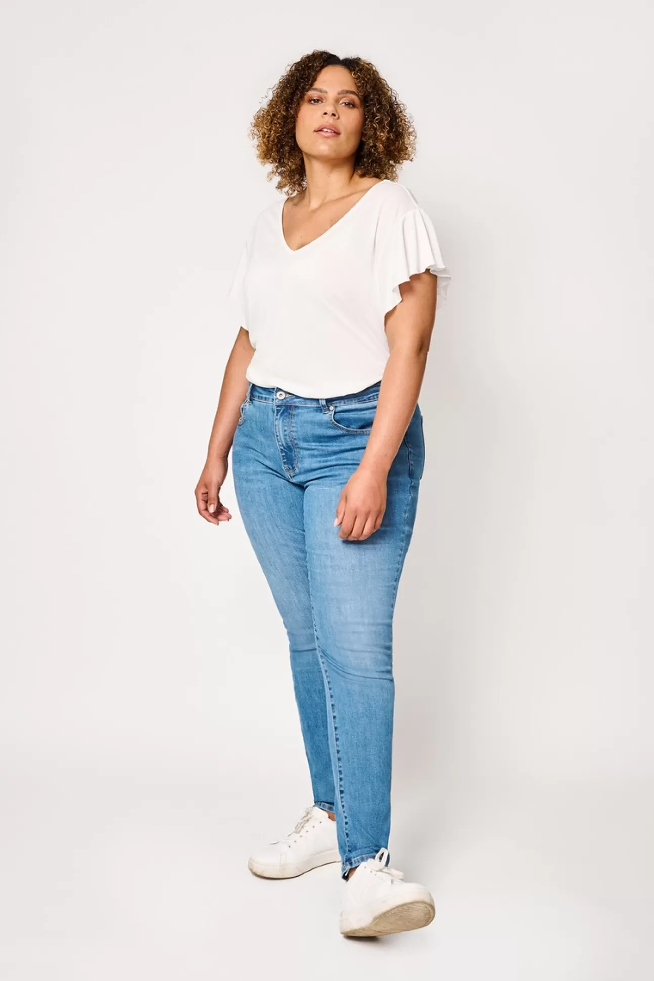 Exxcellent Zola Jeans