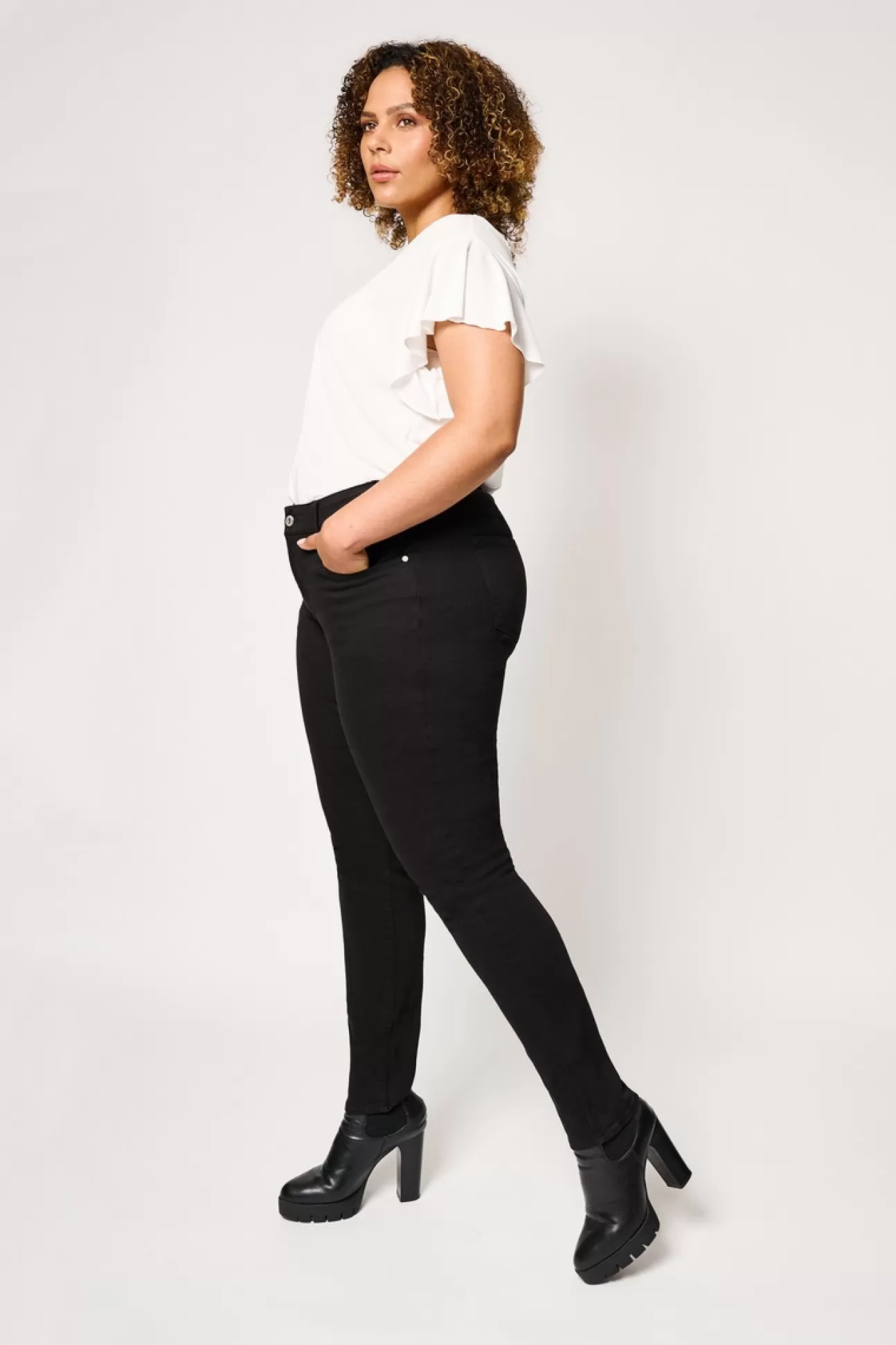 Exxcellent Zola Jeans