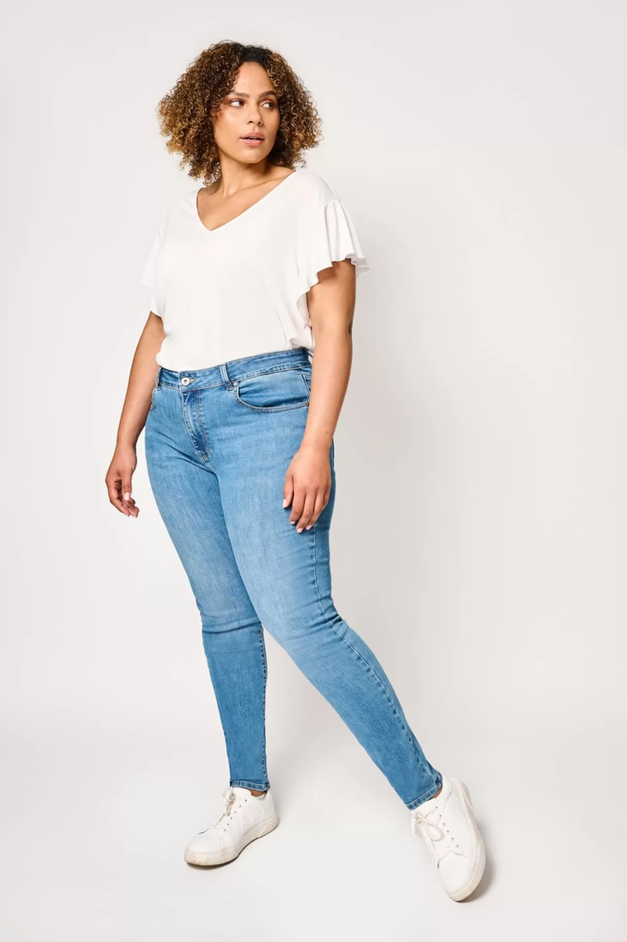Exxcellent Zola Jeans